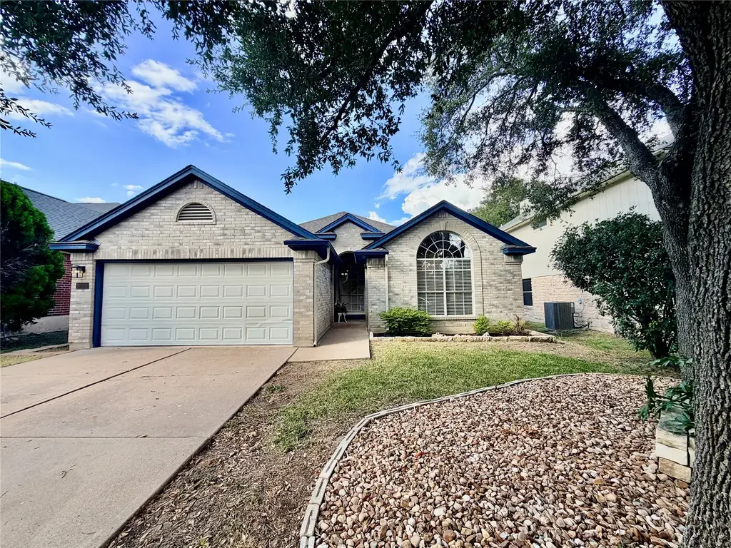3704 Kissman Drive, Austin