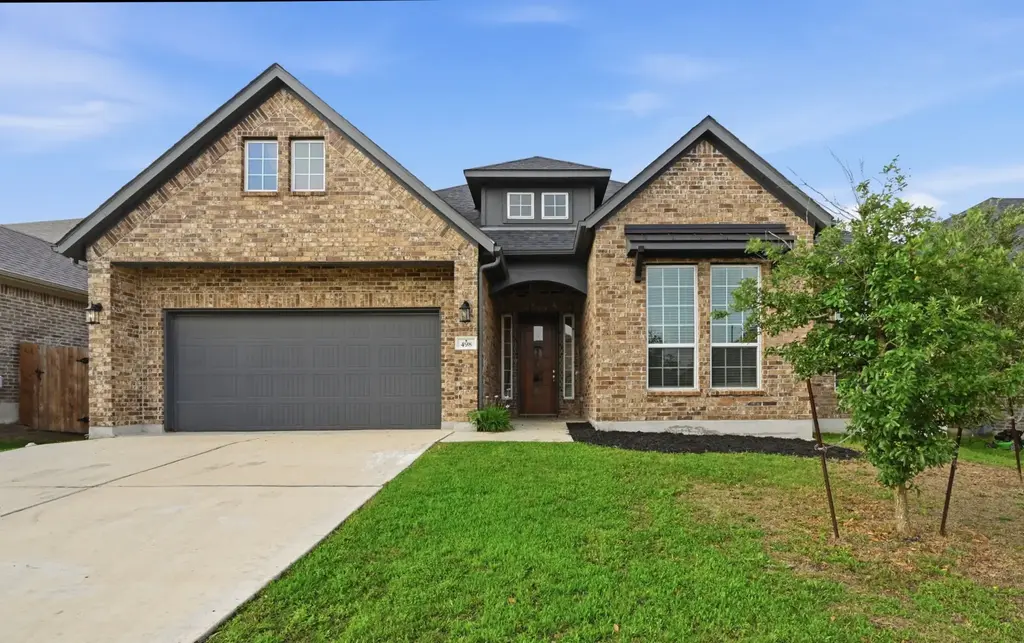 498 Gamble Drive, Buda