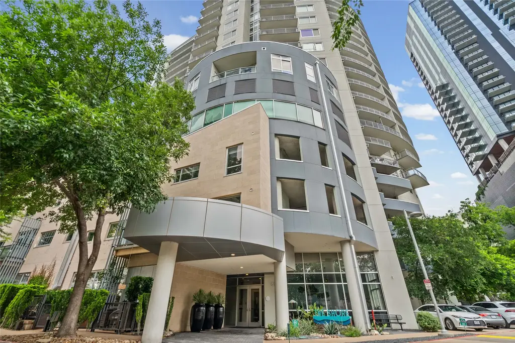 603 Davis Street 1307, Austin