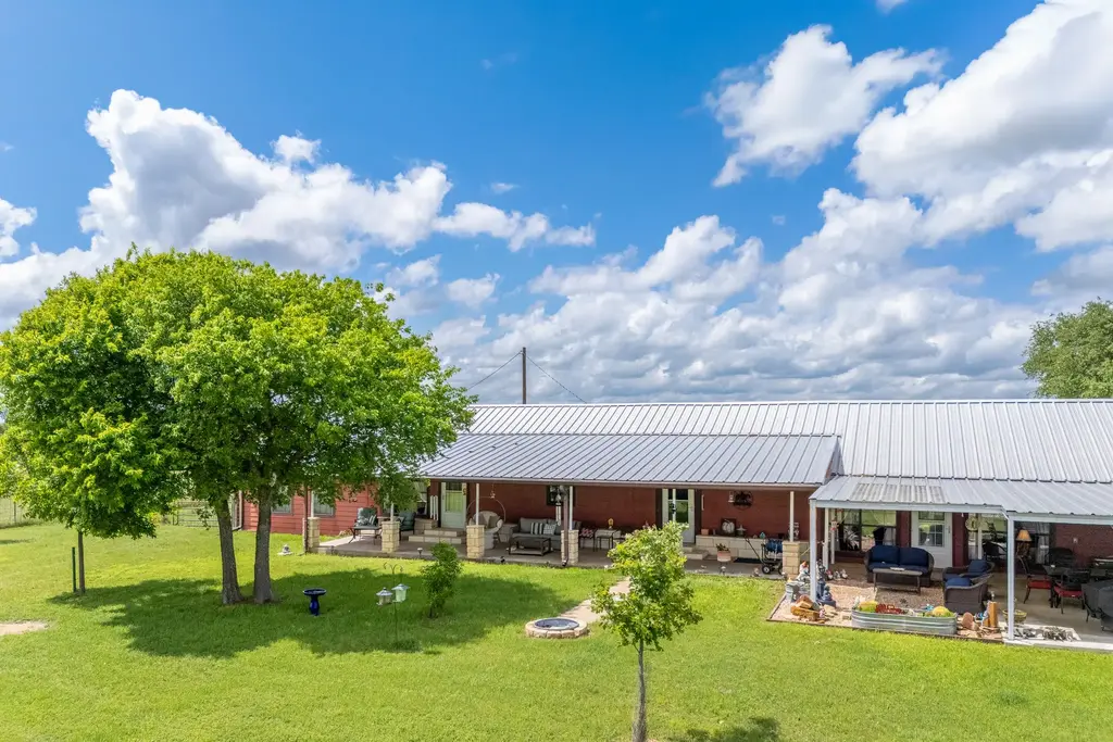 1360 Us Highway 84 Highway W, Mullin