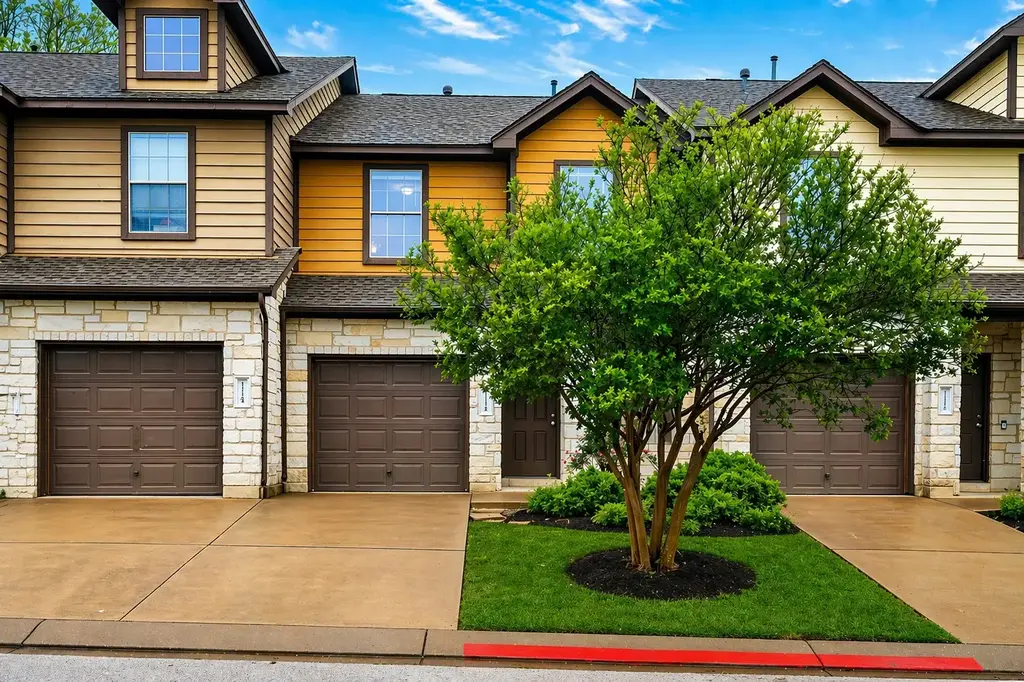 11120 Lost Maples Trail, Austin