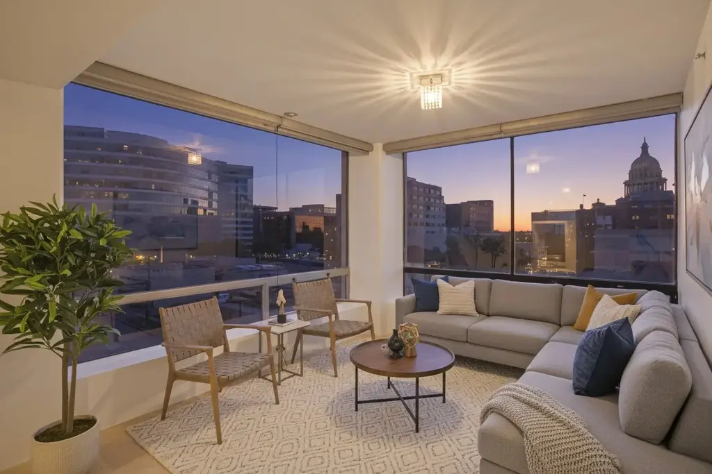 1212 Guadalupe Street 502, Austin