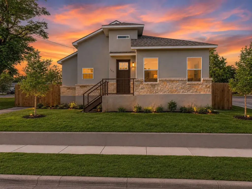 717 Fair Avenue, San Antonio