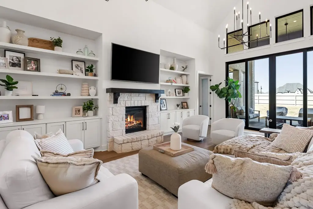 212 Jates Field Bend, Liberty Hill