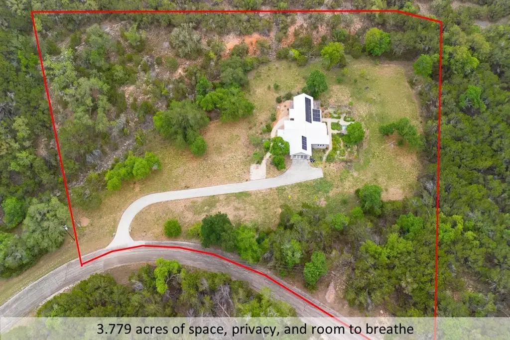 408 Stonegate Lane, Dripping Springs