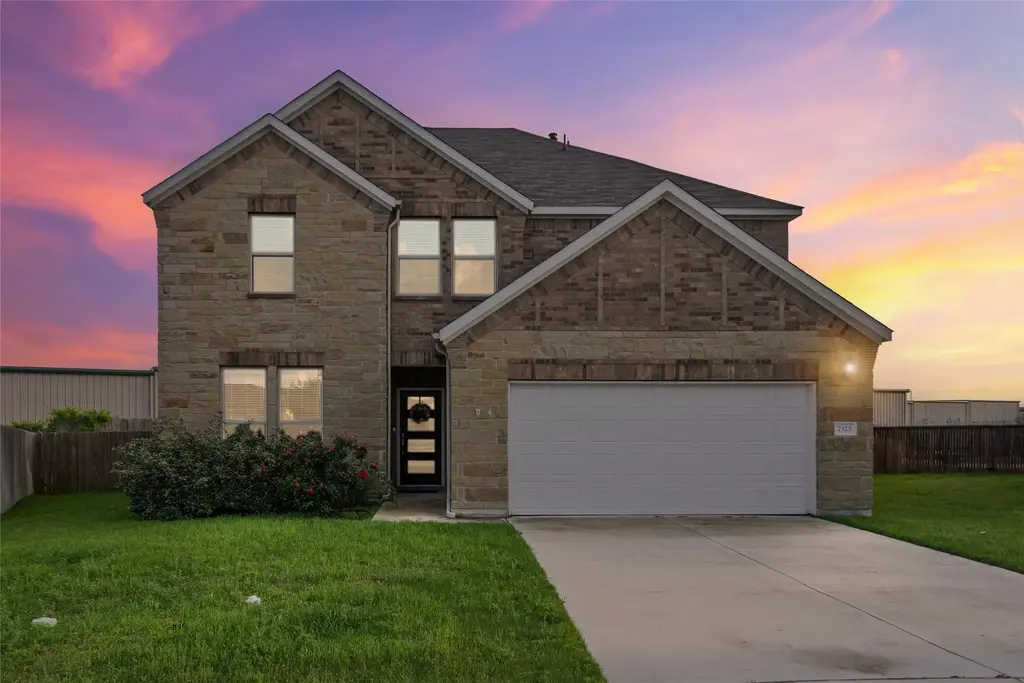 7325 Loggia Place, Round Rock