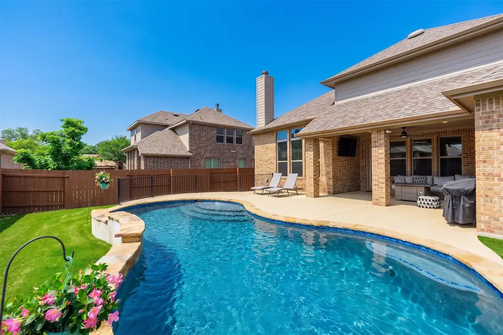 2705 Margarita Court, Round Rock