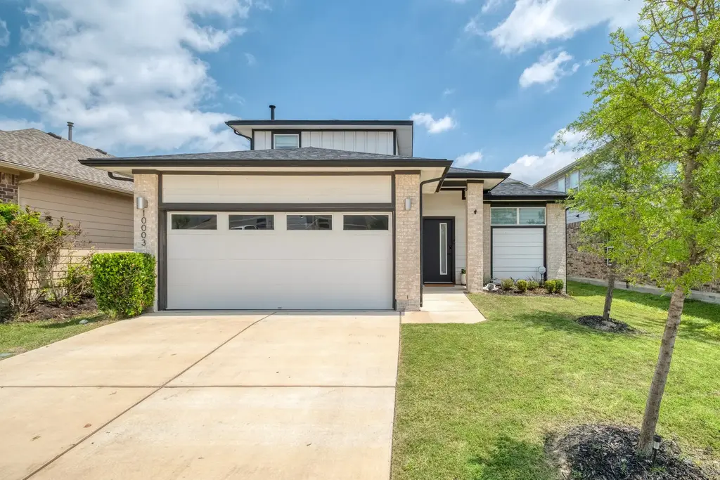 10003 Baden Lane, Austin