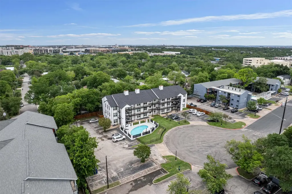 6409 Burns Street 304, Austin