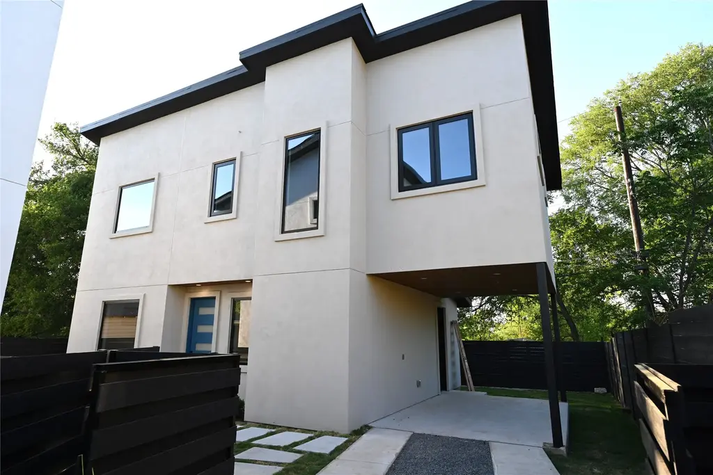 4410 Glomar Avenue 2, Austin