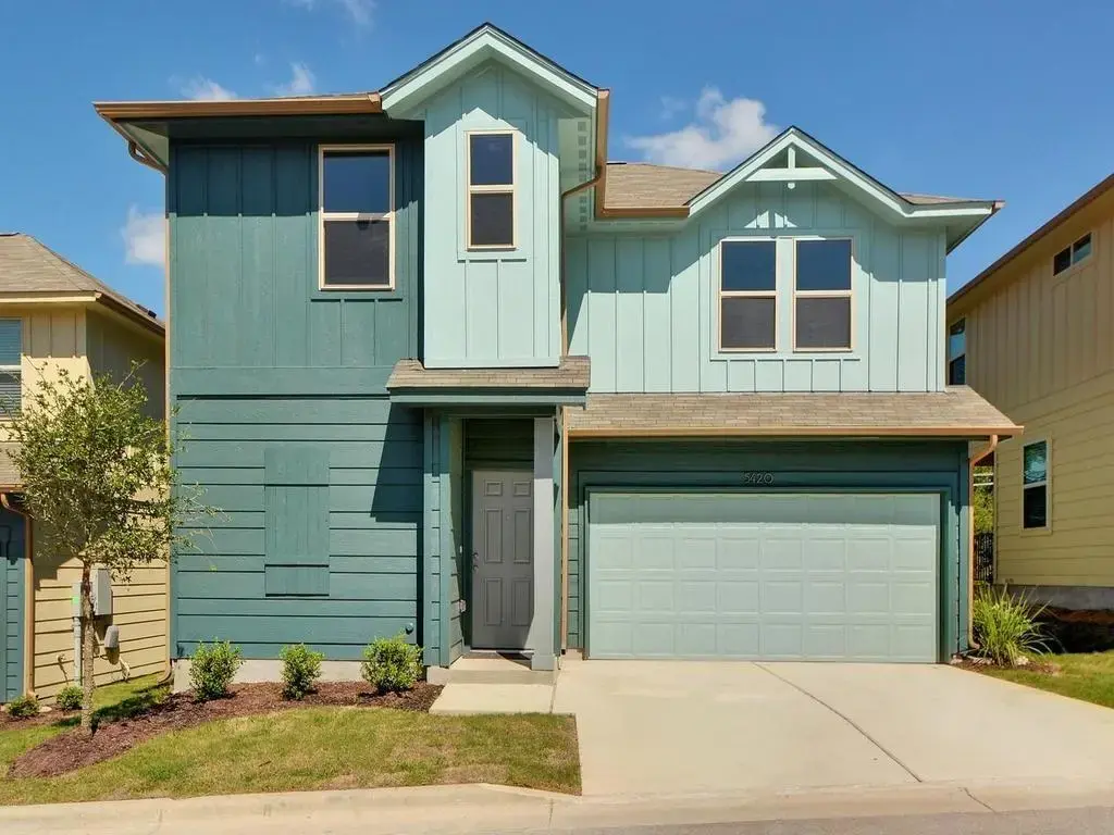 5420 Juniper Junction 79, Austin