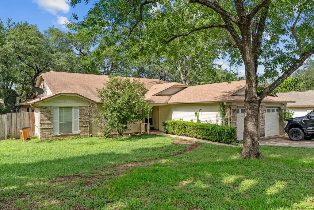 4509 Brown Bark Place B, Austin
