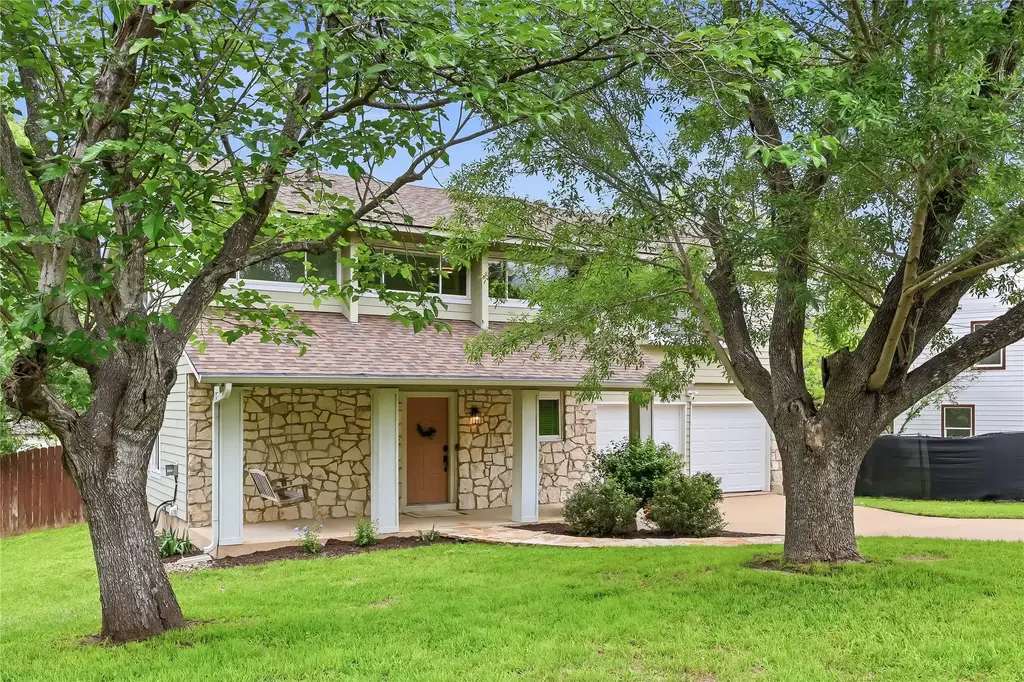 8502 Hanbridge Lane, Austin