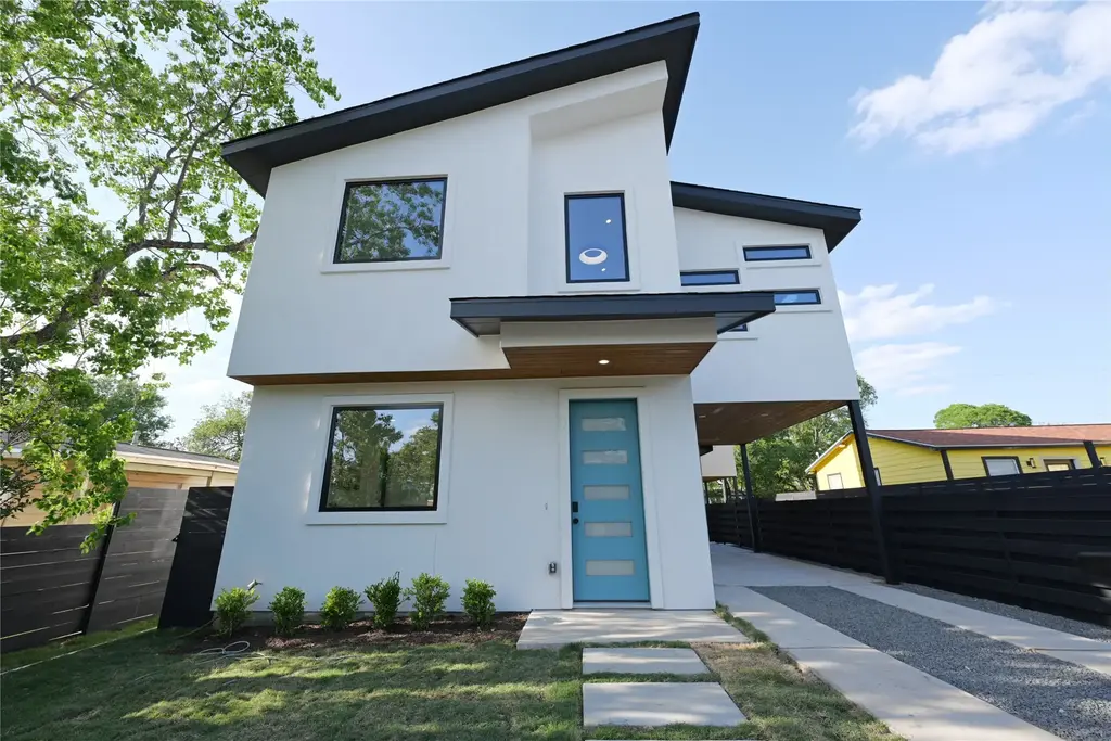 4410 Glomar Ave #1 Avenue 1, Austin