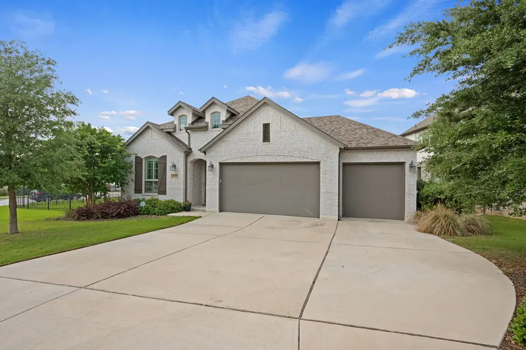 22601 Maidengrass Lane, Lago Vista