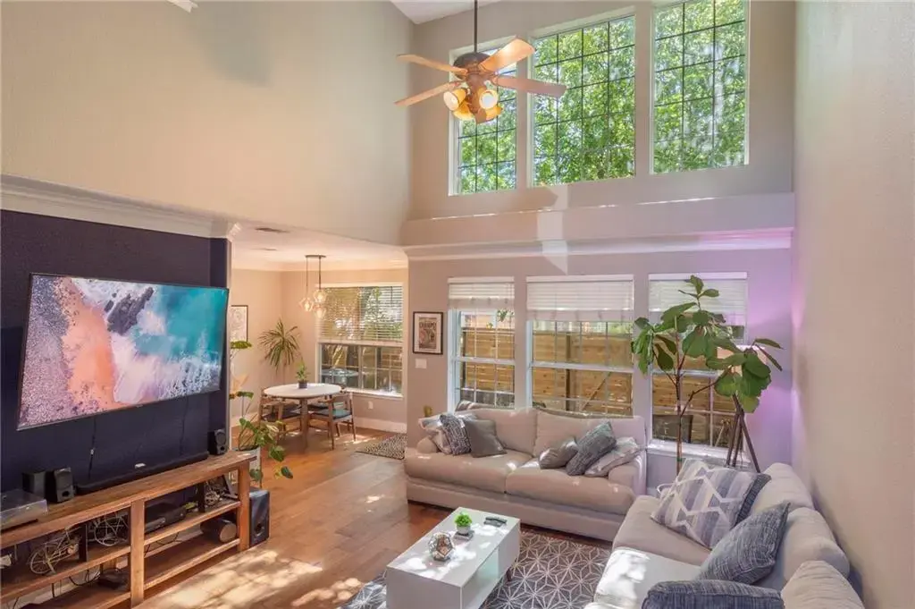 2632 Century Park Boulevard 62, Austin