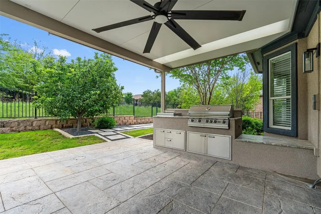 509 Davis Mountain Circle, Georgetown