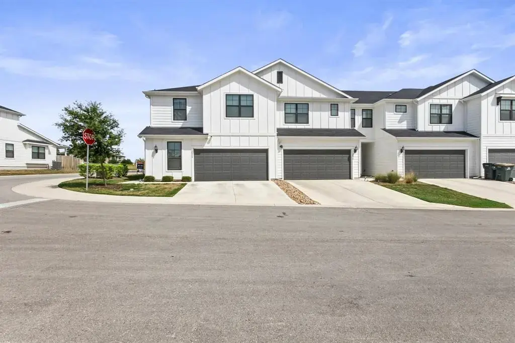283 Fieldwood Drive A, Buda