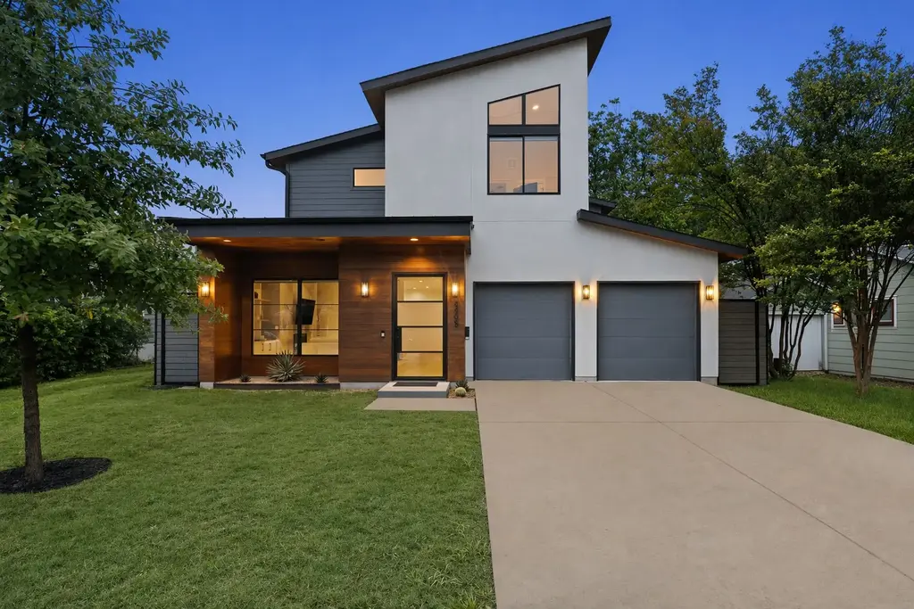 5405 Montview Street, Austin