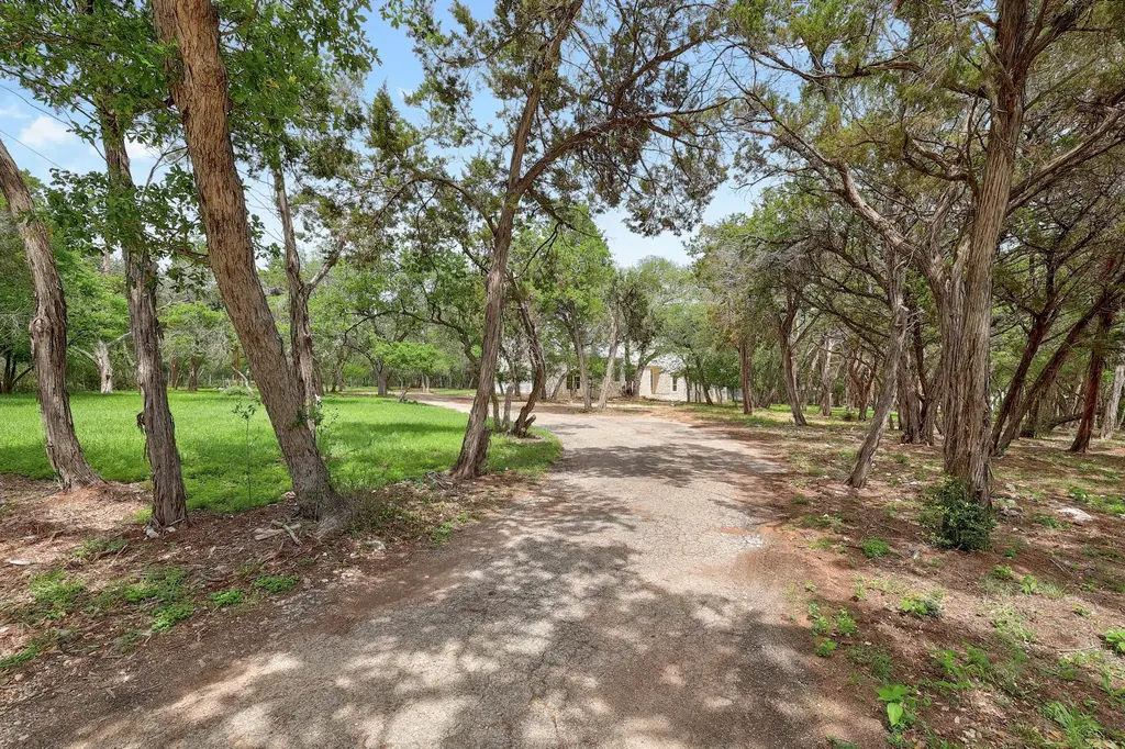1700 Patterson Road, Austin