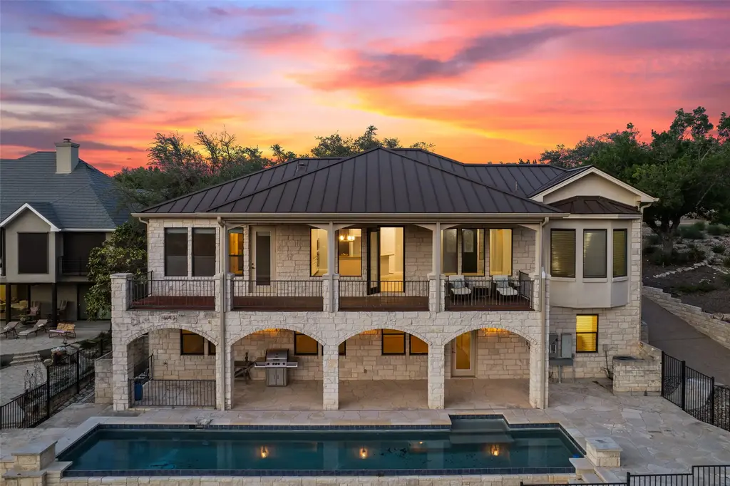 17813 Kingfisher Ridge Drive, Lago Vista