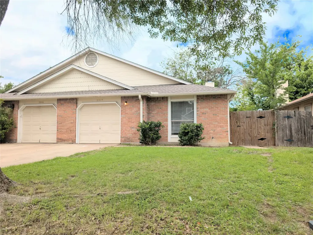 2018 Redwing Way, Round Rock