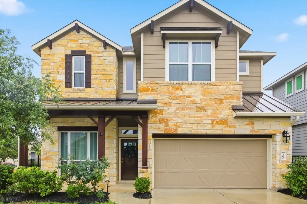 1300 Harwell Loop, Kyle