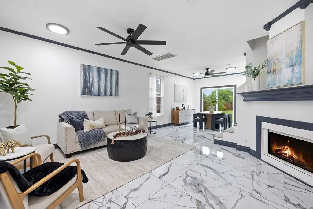 17124 Copperhead Drive, Round Rock