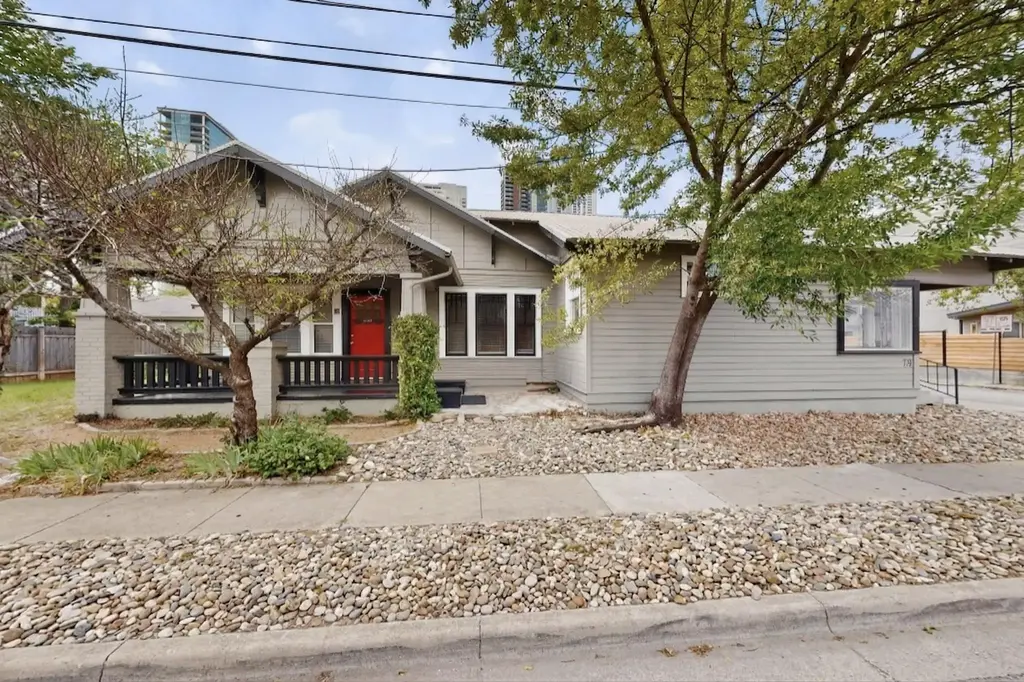 78 San Marcos Street, Austin