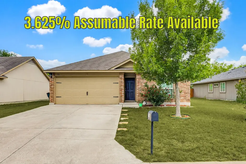 138 Talon Drive, Luling