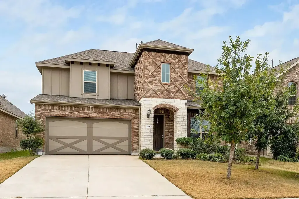 3728 Mineral Drive, Leander