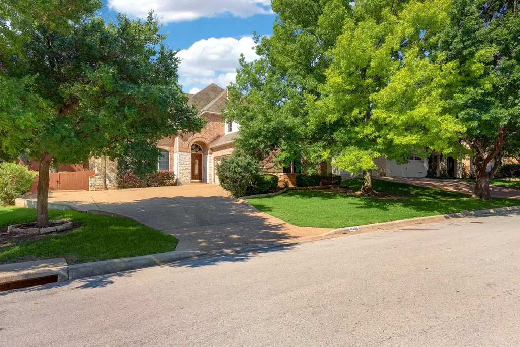 11909 Portofino Drive, Austin