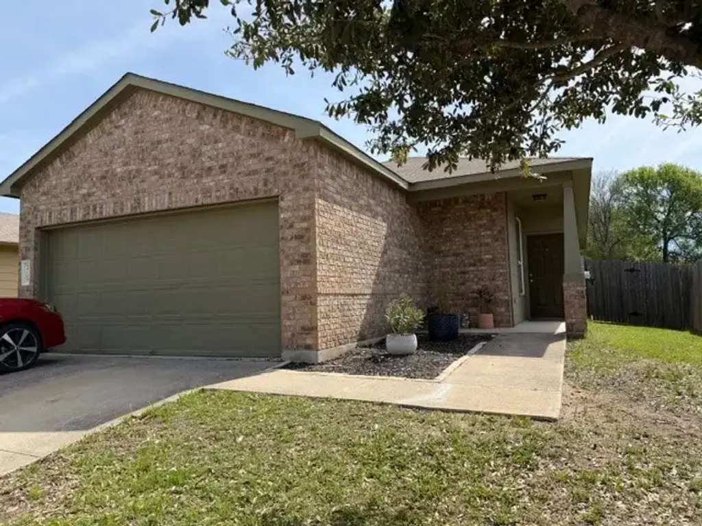 5709 Levenwood Lane, Austin