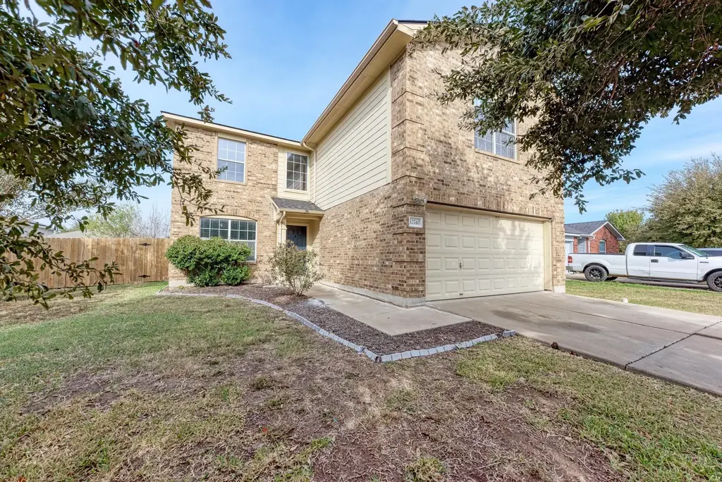 12740 Bella Parkway, Manor