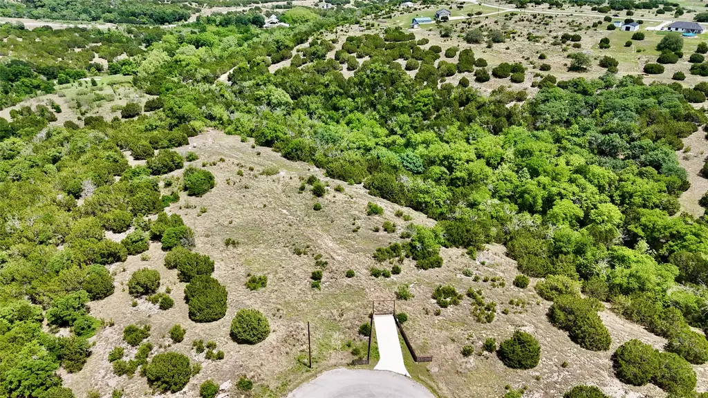 Walnut Canyon Dr. Lot 57 Walnut Canyon Drive, Bertram