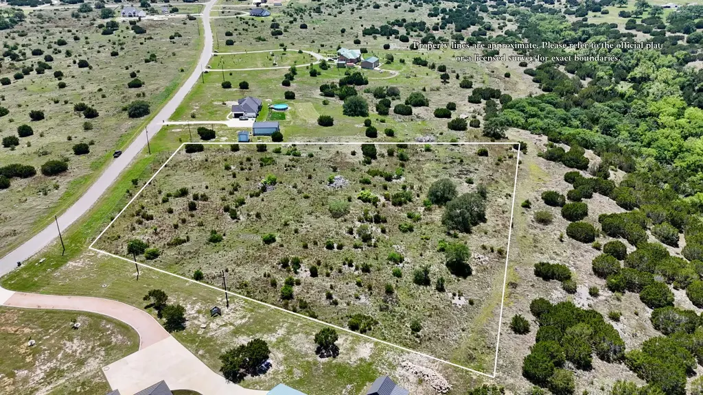 Lot 77 Three Creeks Drive, Bertram