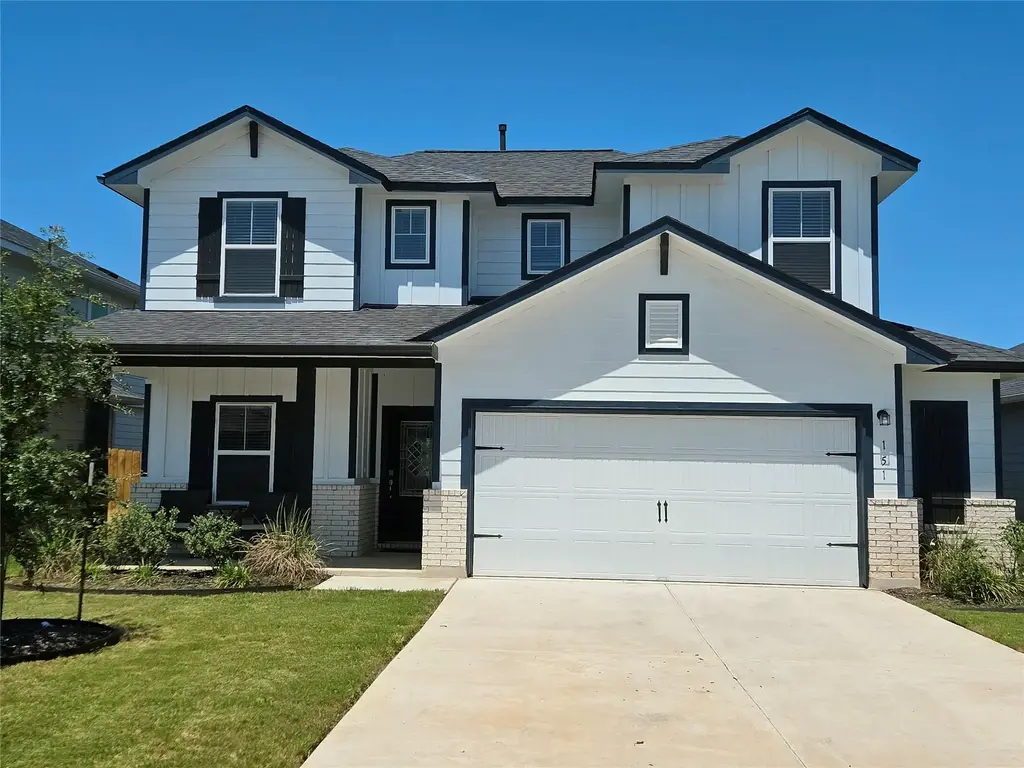 151 Arches Drive, Kyle