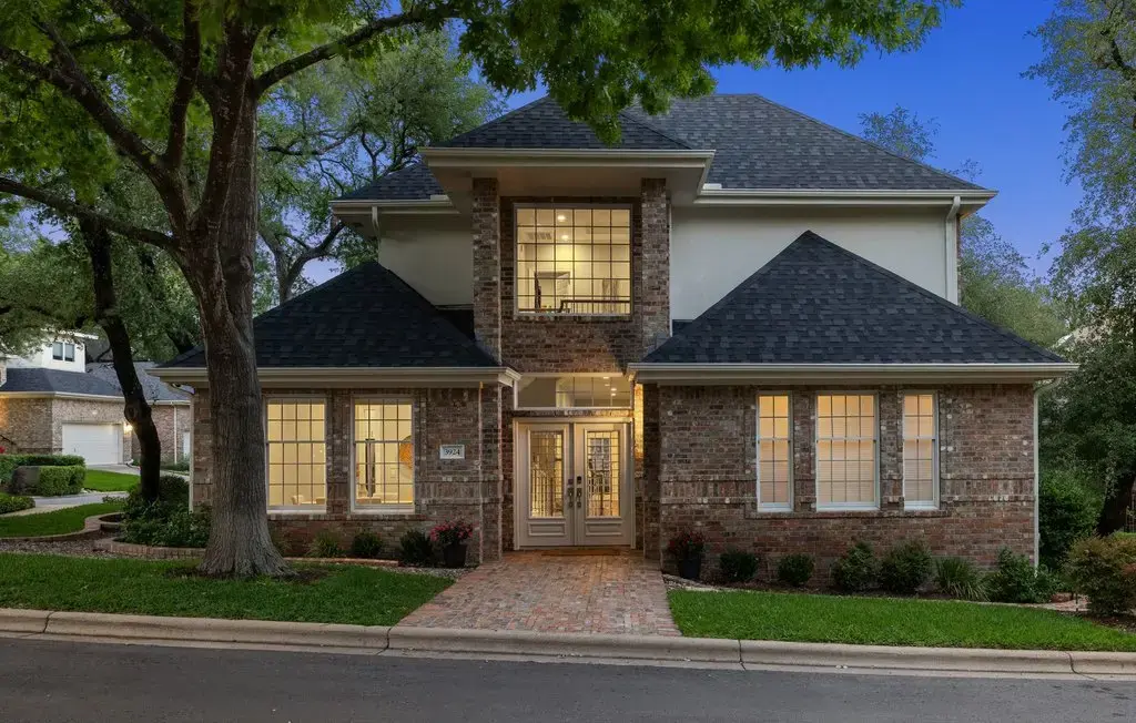 3924 Arbor Glen Way, Austin