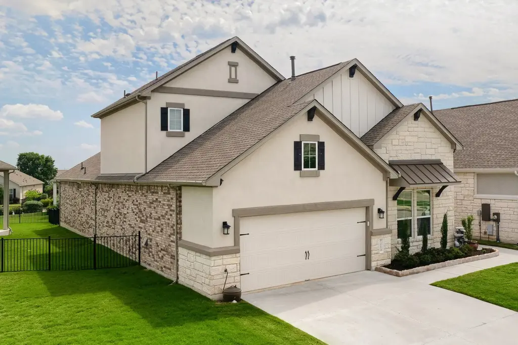 213 Encore Drive, Liberty Hill