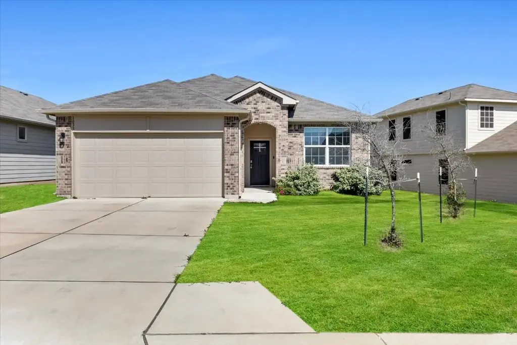 1033 Ferryman Drive, Georgetown