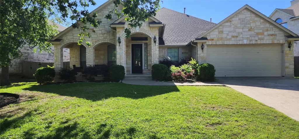 11709 Via Grande Drive, Austin