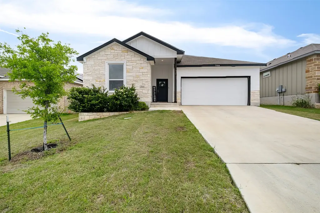 7904 Mcculloch Road, Temple