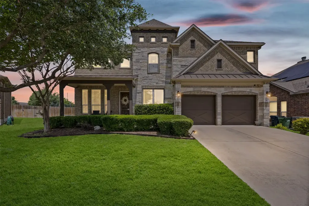 110 N Pasture Cove, Hutto