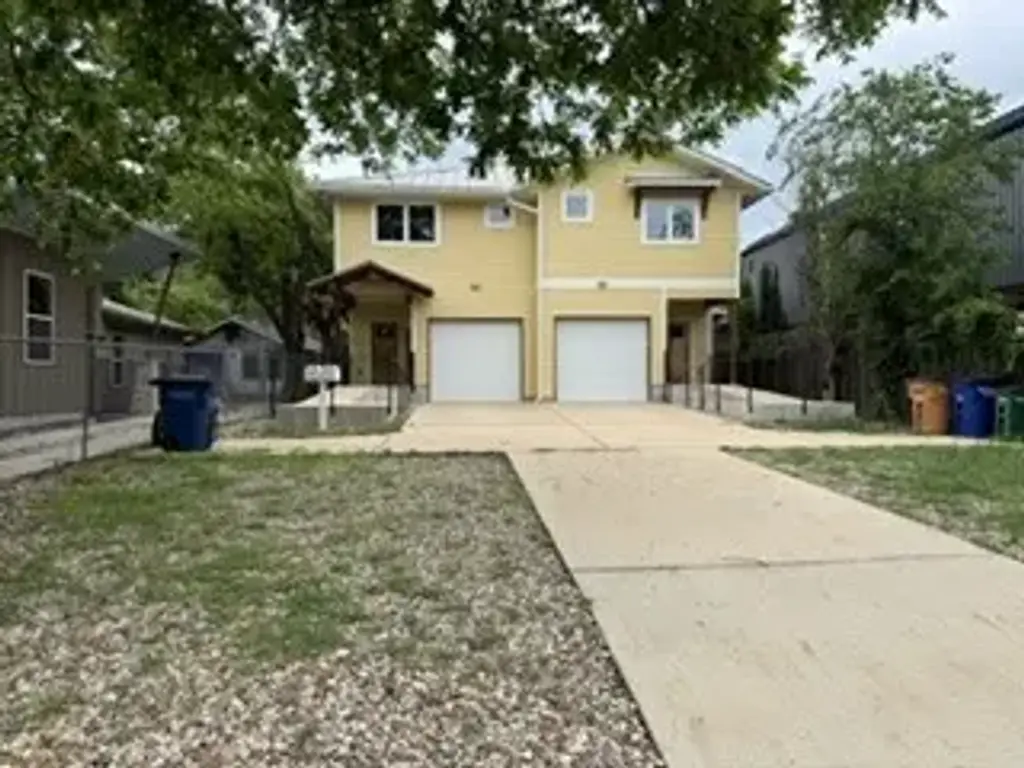 2216 S 3rd Street B, Austin