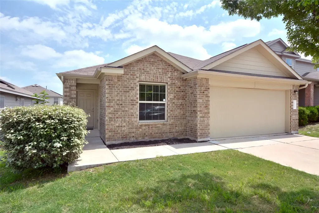 3901 Colorado High Avenue, Austin