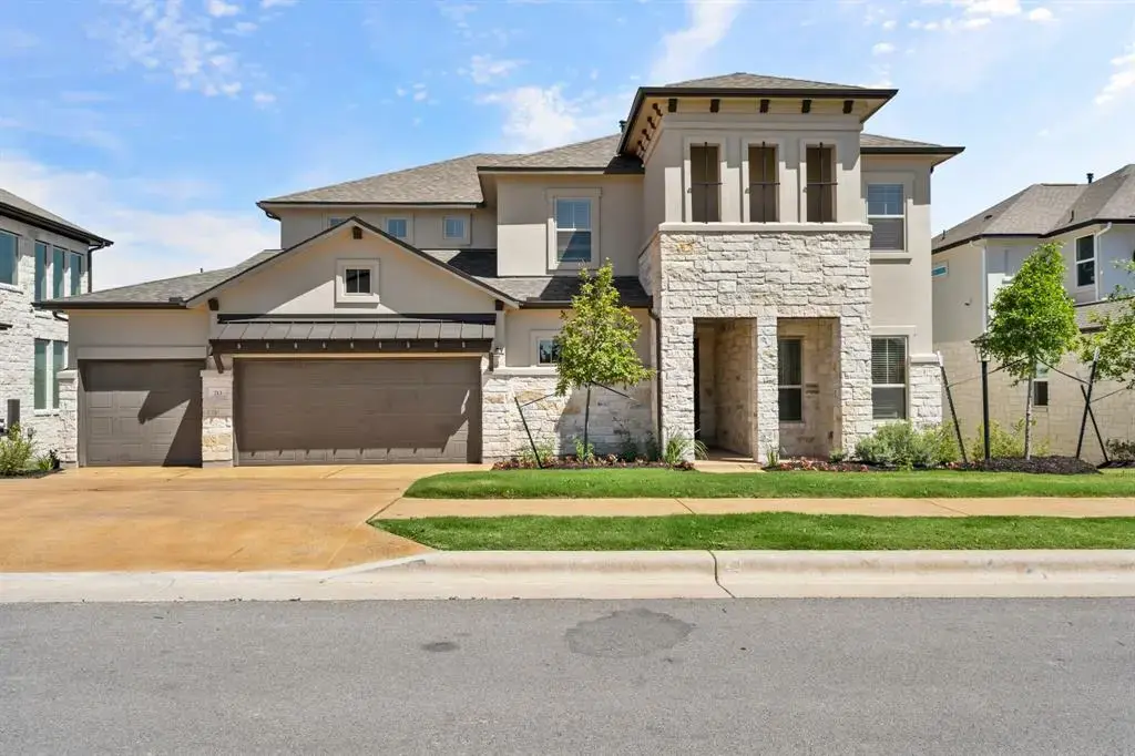 713 Echelon Place, Lakeway