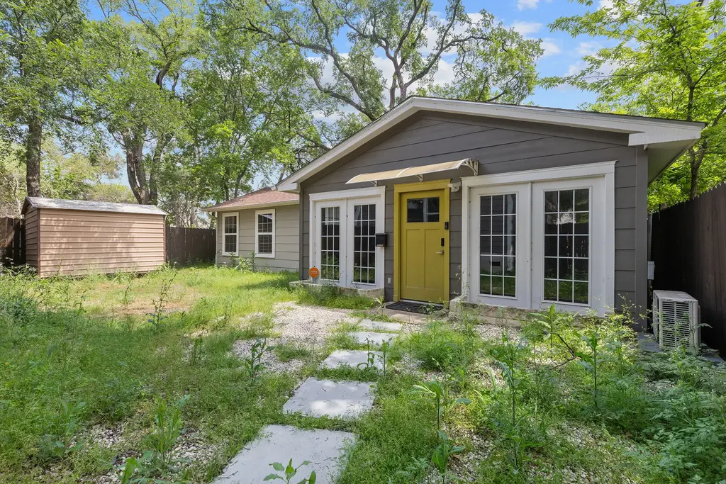 3909 Willbert Road B, Austin
