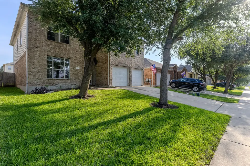 3517 Shiraz Loop, Round Rock
