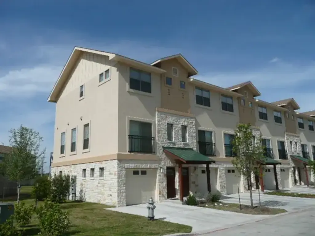 13420 Lyndhurst Street 408, Austin