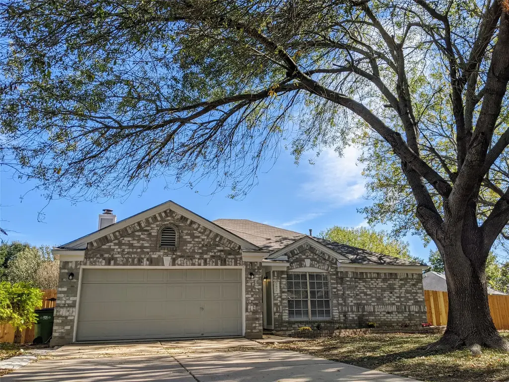 3631 Walleye Cove, Round Rock